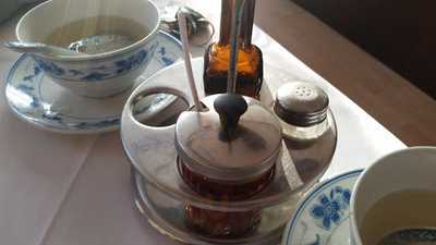 China Restaurant Bi Hu