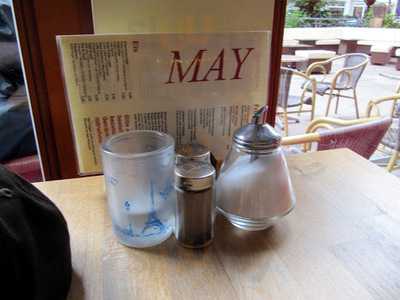 Cafe May