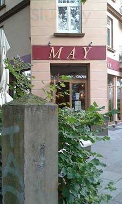 Cafe May