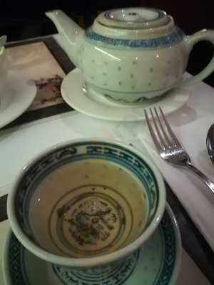 Lily China Restaurant