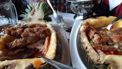 Lily China Restaurant