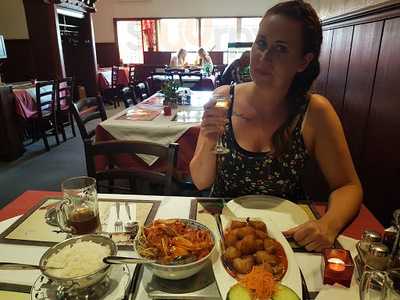 Lily China Restaurant