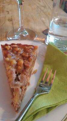 Weinberg, Weinhandlung Und Weinbar