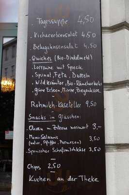 Weinberg, Weinhandlung Und Weinbar