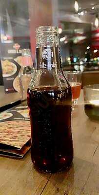 Smiley's Pizza Profis Winterhude