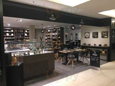 Artisan De La Truffe