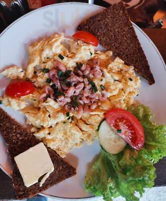 Löwen Gastwirtschaft