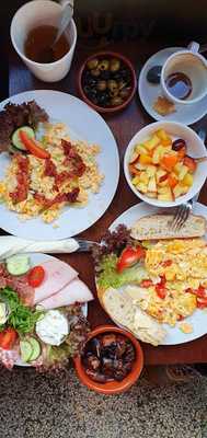 Löwen Gastwirtschaft