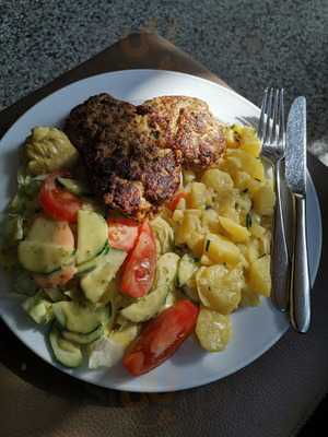 Löwen Gastwirtschaft