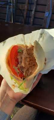 Khartoum Sudanesischer Imbiss