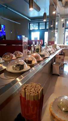 Sushi Factory