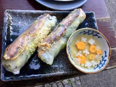 Basil - Vietnamese Eatery And Bar