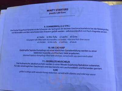 Basil - Vietnamese Eatery And Bar