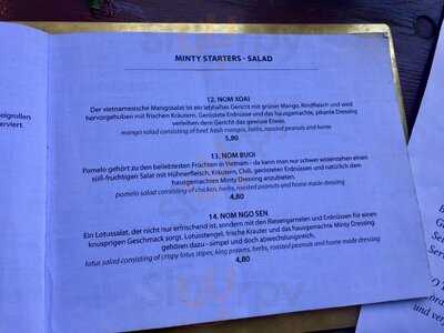 Basil - Vietnamese Eatery And Bar