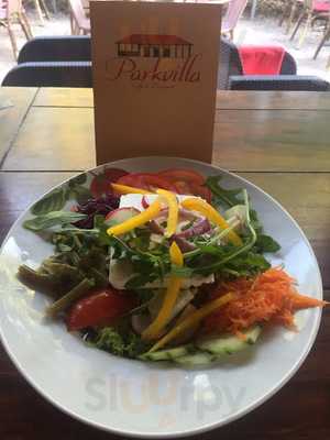 Parkvilla