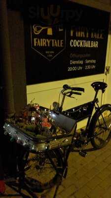 Fairytale Bar