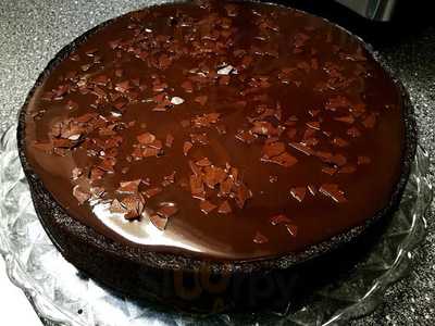 Baristacats Katzencafé