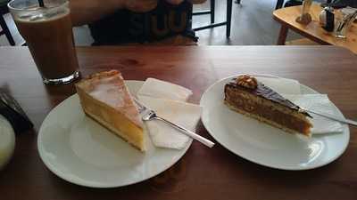 Baristacats Katzencafé