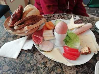 Baristacats Katzencafé