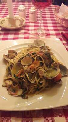 Trattoria Piccola Perla