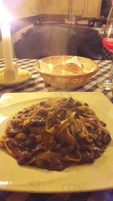 Trattoria Piccola Perla