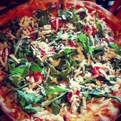 Trattoria Piccola Perla