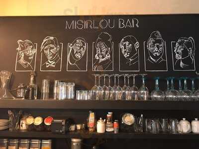Misirlou Bar