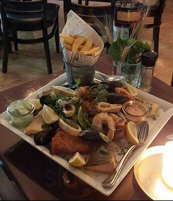 Raymons - Das Fischrestaurant