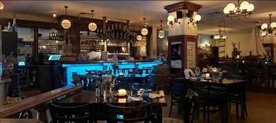 Raymons - Das Fischrestaurant