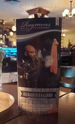 Raymons - Das Fischrestaurant