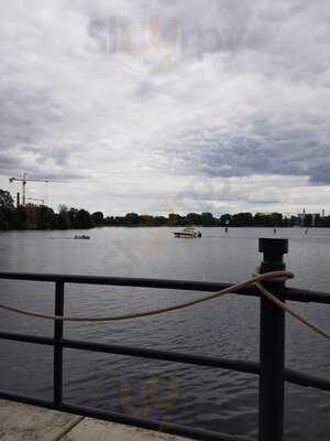 Raymons - Das Fischrestaurant