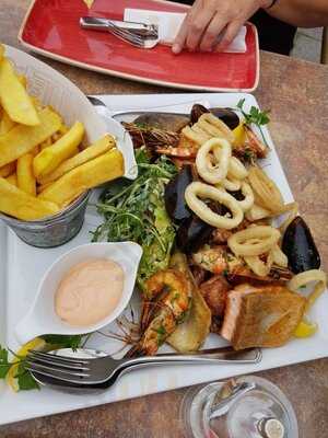 Raymons - Das Fischrestaurant