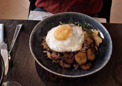 Restaurant La Rosa Mi Barrio