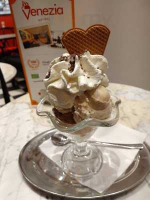 Eis Cafe Filippi