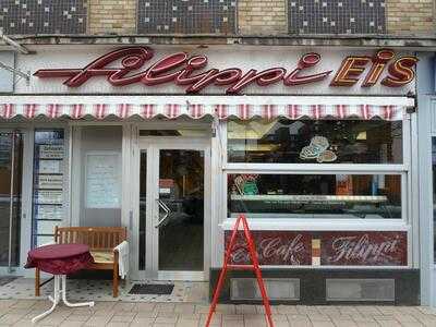 Eis Cafe Filippi