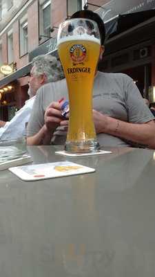 Möve Im Felsenkeller