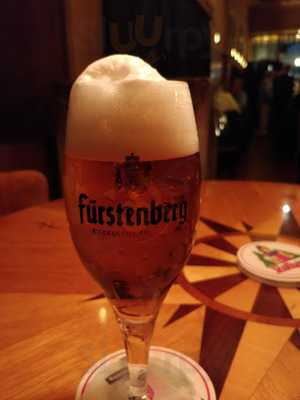 Möve Im Felsenkeller