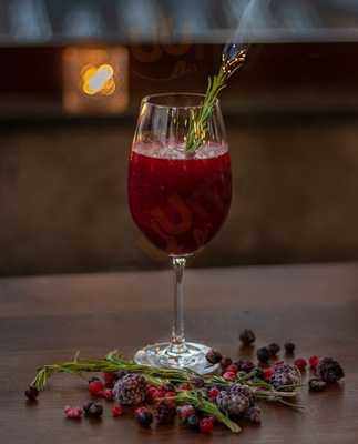 Cafe Restaurant Am Park