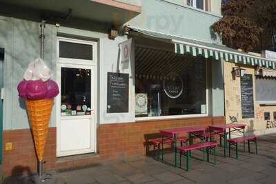 Kontor Eismanufaktur