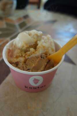 Kontor Eismanufaktur