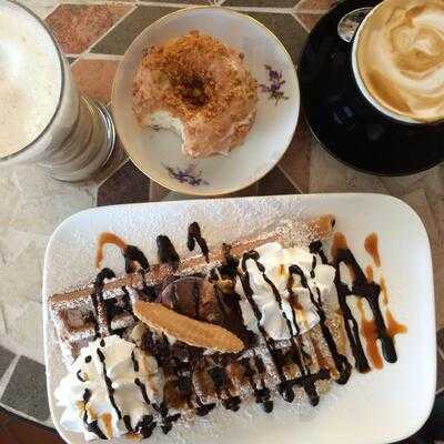 Kontor Eismanufaktur