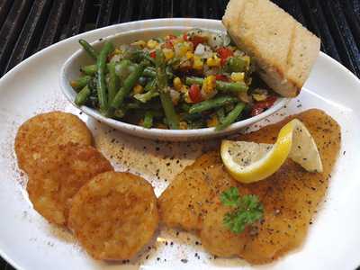 Argentina Steak-house