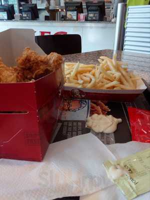 Kentucky Fried Chicken