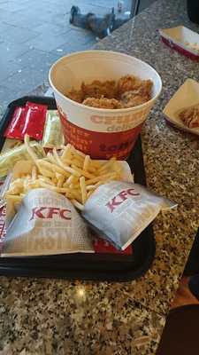 Kentucky Fried Chicken