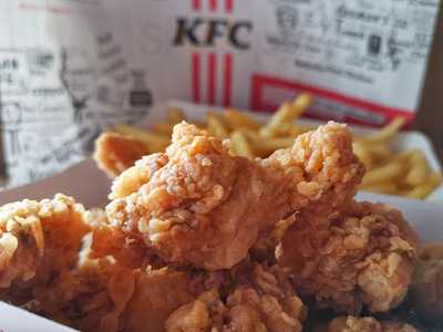 Kentucky Fried Chicken
