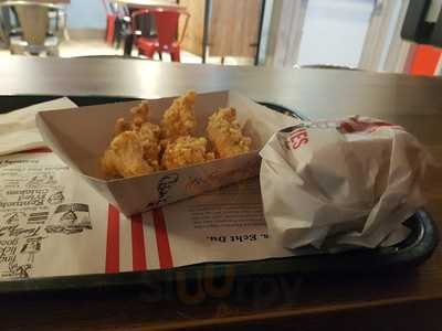 Kentucky Fried Chicken