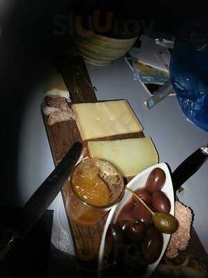 Nor - Not Only Riesling Bar & Weinhandel