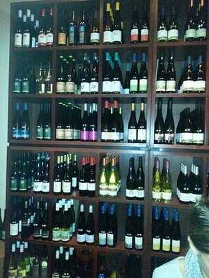 Nor - Not Only Riesling Bar & Weinhandel