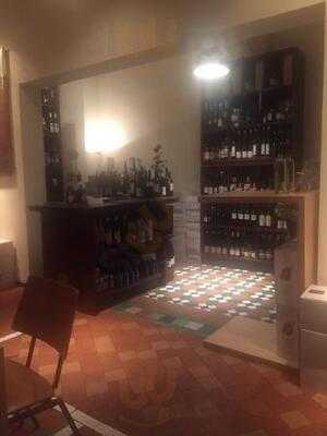 Nor - Not Only Riesling Bar & Weinhandel