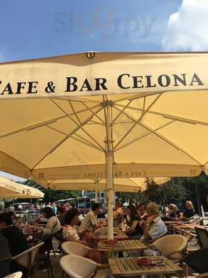 Cafe Und Bar Celona